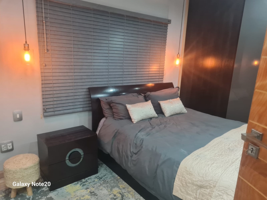 4 Bedroom Property for Sale in Zinniaville North West